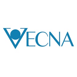 Vecna Patient Intake Platform logo
